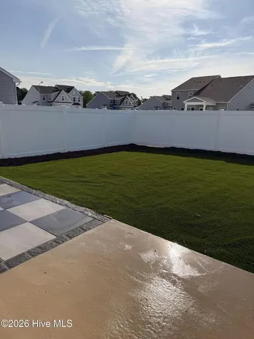 103 Spinnaker Street Elizabeth City NC 27909