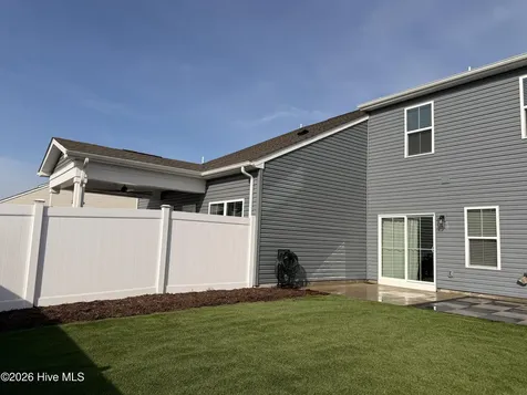 103 Spinnaker Street Elizabeth City NC 27909