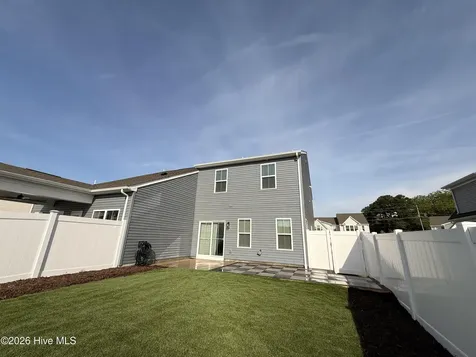 103 Spinnaker Street Elizabeth City NC 27909