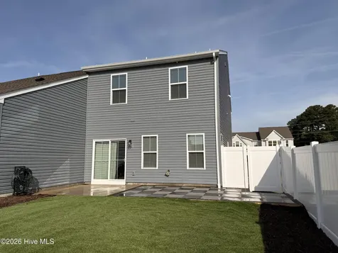 103 Spinnaker Street Elizabeth City NC 27909