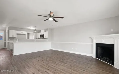 2205 Chavis Drive Greenville NC 27858