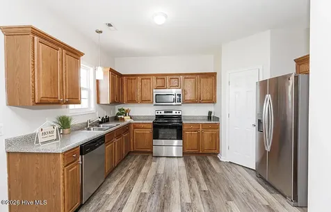 828 Jade Lane Winterville NC 28590