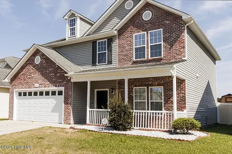 828 Jade Lane Winterville NC 28590