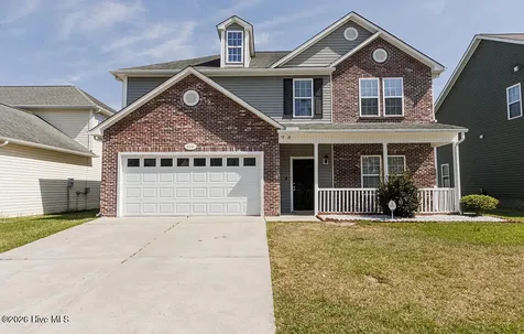 828 Jade Lane Winterville NC 28590