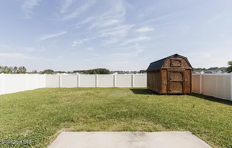 828 Jade Lane Winterville NC 28590