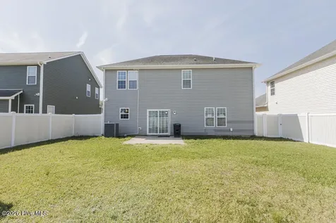 828 Jade Lane Winterville NC 28590