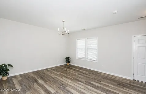828 Jade Lane Winterville NC 28590