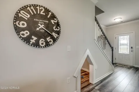 262 Mayflower Drive NW Calabash NC 28467