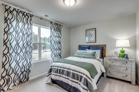 262 Mayflower Drive NW Calabash NC 28467