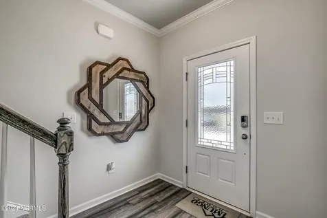 262 Mayflower Drive NW Calabash NC 28467