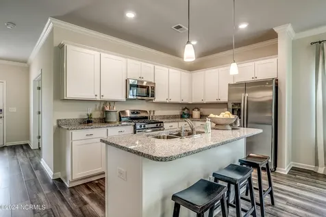 262 Mayflower Drive NW Calabash NC 28467