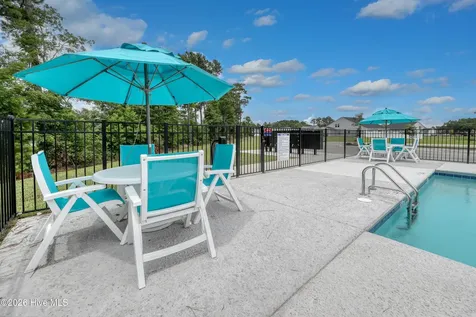 262 Mayflower Drive NW Calabash NC 28467
