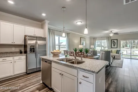 262 Mayflower Drive NW Calabash NC 28467
