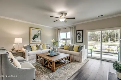 262 Mayflower Drive NW Calabash NC 28467