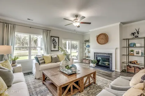 262 Mayflower Drive NW Calabash NC 28467