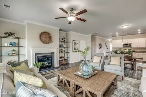 262 Mayflower Drive NW Calabash NC 28467