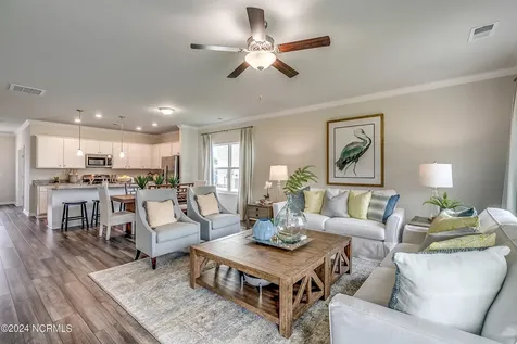 262 Mayflower Drive NW Calabash NC 28467