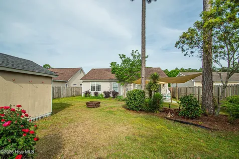 1155 Amber Pines Drive Leland NC 28451