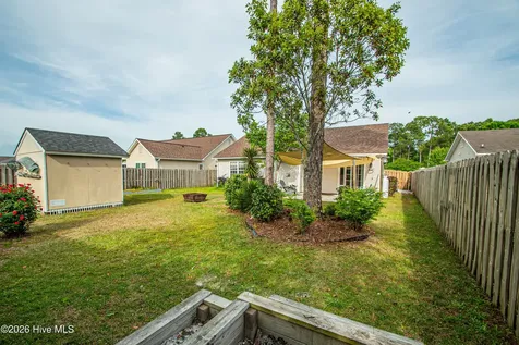 1155 Amber Pines Drive Leland NC 28451