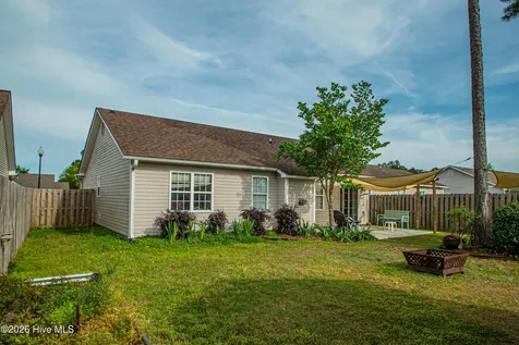 1155 Amber Pines Drive Leland NC 28451