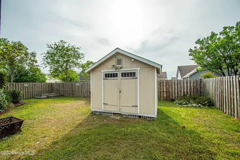 1155 Amber Pines Drive Leland NC 28451