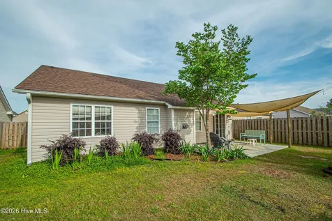 1155 Amber Pines Drive Leland NC 28451
