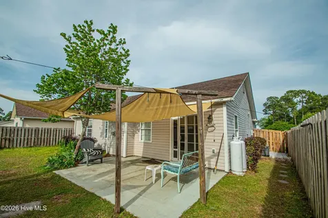 1155 Amber Pines Drive Leland NC 28451