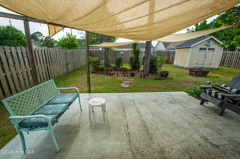1155 Amber Pines Drive Leland NC 28451