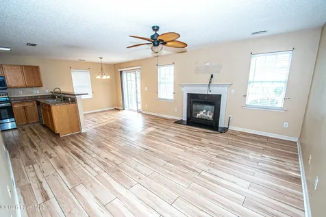 1155 Amber Pines Drive Leland NC 28451