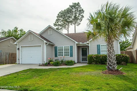 1155 Amber Pines Drive Leland NC 28451