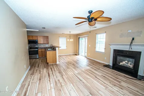 1155 Amber Pines Drive Leland NC 28451