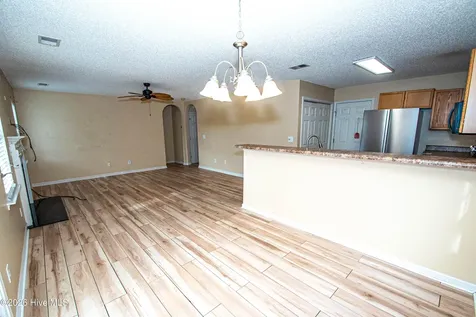 1155 Amber Pines Drive Leland NC 28451