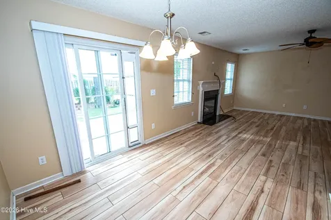 1155 Amber Pines Drive Leland NC 28451