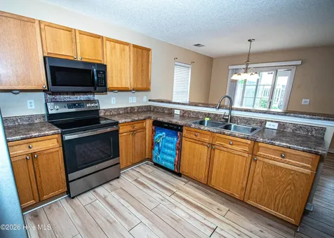 1155 Amber Pines Drive Leland NC 28451