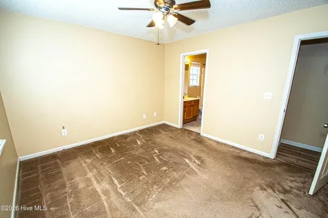 1155 Amber Pines Drive Leland NC 28451
