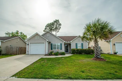 1155 Amber Pines Drive Leland NC 28451