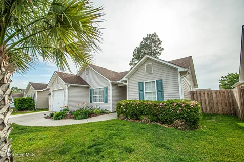 1155 Amber Pines Drive Leland NC 28451