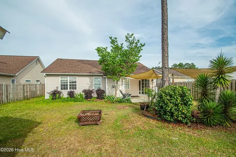1155 Amber Pines Drive Leland NC 28451