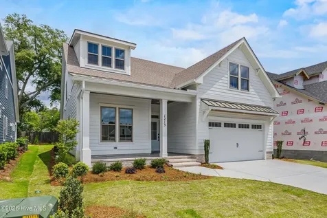 1213 Rockhill Road Castle Hayne NC 28429