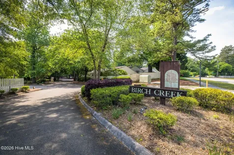 948 Birch Creek Drive Wilmington NC 28403
