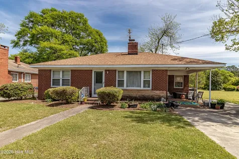 608 Poplar Street Goldsboro NC 27530