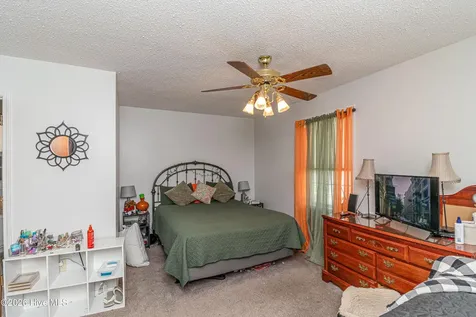 608 Poplar Street Goldsboro NC 27530