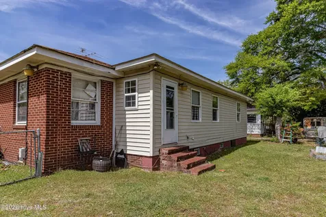 608 Poplar Street Goldsboro NC 27530