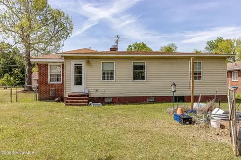608 Poplar Street Goldsboro NC 27530