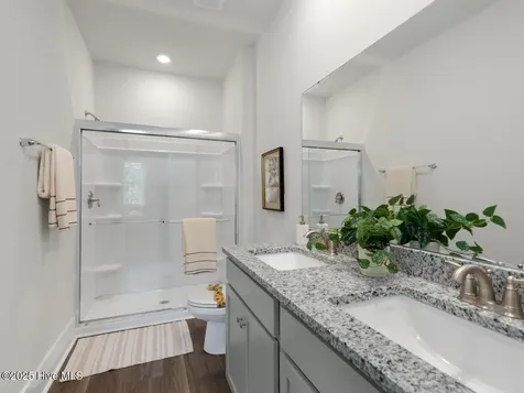 3044 Bottlebrush Drive Leland NC 28451