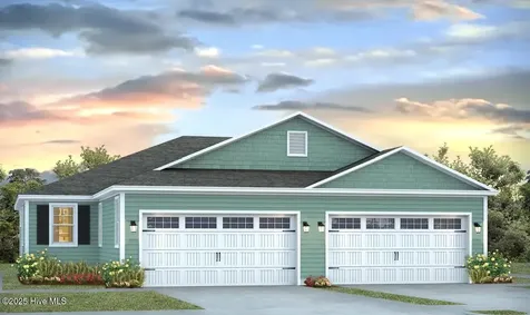 3044 Bottlebrush Drive Leland NC 28451