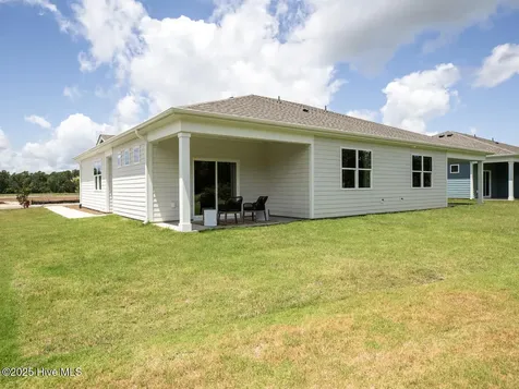 2223 Sweetspire Street Leland NC 28451