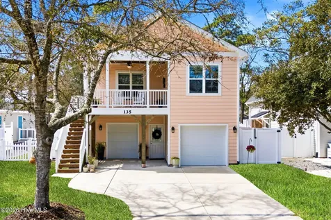 135 NE 75th Street Oak Island NC 28465