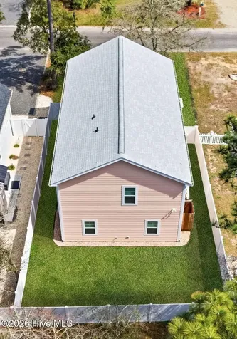 135 NE 75th Street Oak Island NC 28465