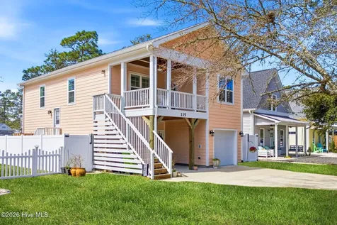 135 NE 75th Street Oak Island NC 28465